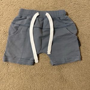 Little Bipsy Shorts